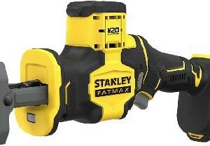 STANLEY SKERSINIO PJŪVIO PJŪKLAS V20 SFMCS305B