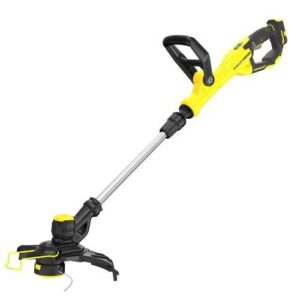 STANLEY ŽOLIAPJOVĖ V20 SFMCST933M1 33cm 1x4,0Ah