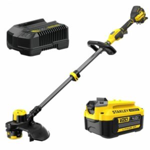 STANLEY ŽOLIAPJOVĖ V20 SFMCSTB933M BL 33cm 1x4,0Ah