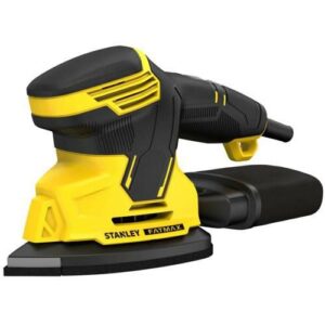 STANLEY DELTINIS ŠLIFUOKLIS V20 SFMEW210S