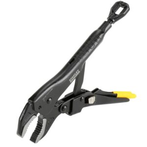 STANLEY REPLĖS „MORSE“ FATMAX 250mm SU APVALINTAIS ŽANDIKAULIAIS