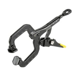 STANLEY FATMAX C tipo fiksavimo replės 280mm