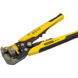 STANLEY FATMAX AUTOMATINĖS IZOLIACIJOS NUĖMIMO REIKMENYS