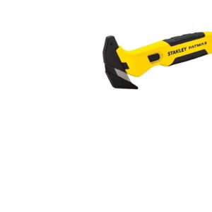 STANLEY SAUGUS PEILIS SU ŽNYPLINE RANKENA FATMAX BI-MAT