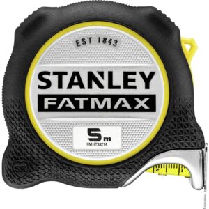 STANLEY RULETĖ 5mx32mm FATMAX XTREME