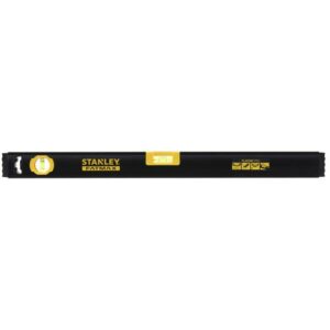 STANLEY Gulsčiukas CLASSIC PRO FATMAX 600mm