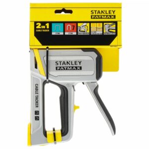 STANLEY FATMAX KABELIŲ SEGTUKAS