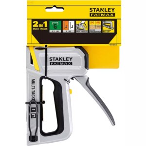 STANLEY SUTVIRTINTAS SEGTUVAS TIPAS G+ VINUTĖS J