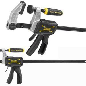 STANLEY FATMAX XL HIBRIDINIS SPAUSTUVAS 300mm