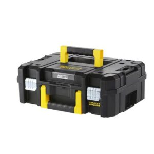 STANLEY PRO-STACK ĮRANKIŲ DĖŽĖ BE PUTPLASČIO