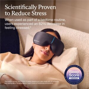 Therabody SmartGoggles 2.0 - Image 10