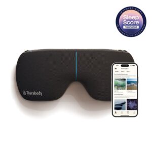 Therabody SmartGoggles 2.0 - Image 2