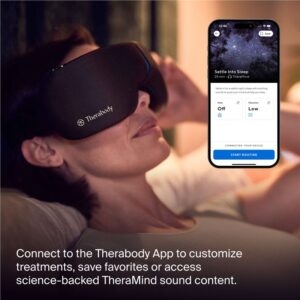 Therabody SmartGoggles 2.0 - Image 16