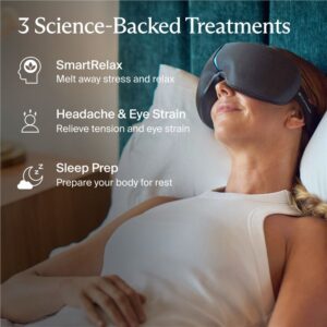 Therabody SmartGoggles 2.0 - Image 9