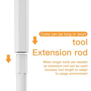 Mobile Origin daugiafunkcis valymo rinkinys 20in1 - Image 8