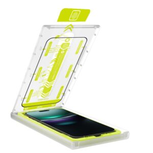 Mobile Origin Screen Guard su Easy Aplikatoriumi, pilnai dengiantis, 2 pack - Apple iPhone Air - Image 3