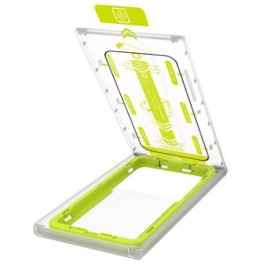 Mobile Origin Screen Guard su Easy Aplikatoriumi, pilnai dengiantis, 2 pack - Apple iPhone 17 Pro Max - Image 15