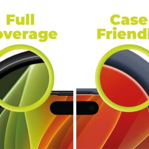 Mobile Origin Screen Guard Privacy ekrano apsauga su privatumo filtru, su Easy Aplikatoriumi, 2 pack - Apple iPhone 16 Pro Max - Image 7