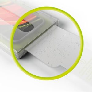 Mobile Origin Screen Guard Privacy ekrano apsauga su privatumo filtru, su Easy Aplikatoriumi, 2 pack - Apple iPhone 17 Pro - Image 2