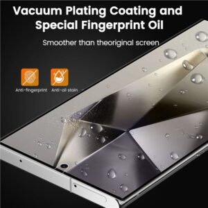 Mobile Origin Screen Guard easy applicator, 2 pack - Samsung Galaxy S24+ - Image 7