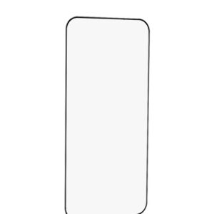 Mobile Origin Screen Guard papildomas apsauginis stiklas aplikatoriui (aplikatoriaus komplekte nėra) pilnai dengiantis - Apple iPhone 17 Pro Max - Image 2