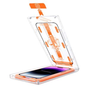 Mobile Origin Screen Guard Apple iPhone 11 / XR su Easy Aplikatoriumi 2 pack - Image 6