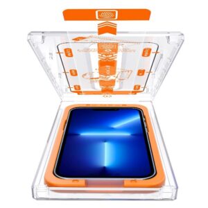 Mobile Origin Screen Guard Apple iPhone 11 / XR su Easy Aplikatoriumi 2 pack - Image 4