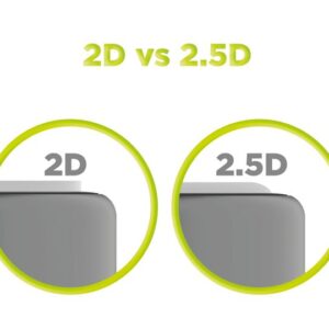 Mobile Origin Screen Guard - Apple iPad 10.2" 2021, 9th gen - Image 13