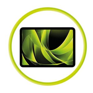 Mobile Origin Screen Guard - Apple iPad 10.2" 2021, 9th gen - Image 15