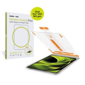 Mobile Origin Screen Guard - Apple iPad 10.2" 2021, 9th gen