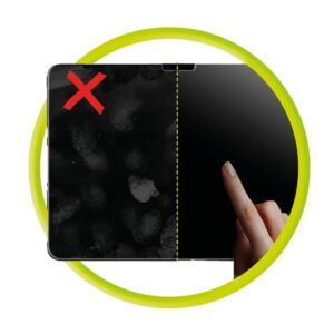 Mobile Origin Screen Guard - Apple iPad 10.9" (2022, 10th gen)/ 11" (2025, 11th gen) - Image 15