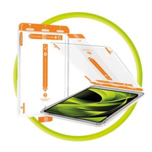 Mobile Origin Screen Guard - Apple iPad Air 10.9" 2022, 5th gen - Image 12