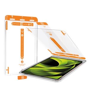 Mobile Origin Screen Guard - Apple iPad Air 13" (M4, 2026/M3, 2025/M2, 2024) - Image 3