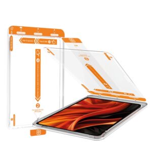 Mobile Origin Screen Guard - Apple iPad Pro 11" (M5 2025/M4 2024) - Image 7