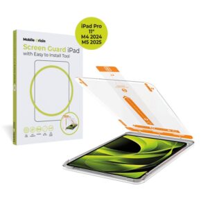 Mobile Origin Screen Guard - Apple iPad Pro 11" (M5 2025/M4 2024)