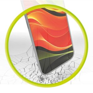 Mobile Origin Screen Guard su Arrow Aplikatoriumi - Samsung Galaxy A15 - Image 2