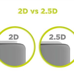 Mobile Origin Screen Guard su Arrow Aplikatoriumi - Samsung Galaxy A35 - Image 10