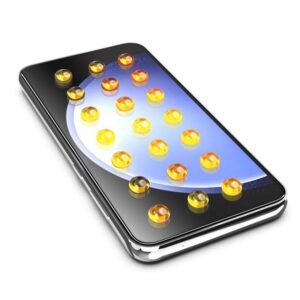 Mobile Origin Screen Guard Samsung Galaxy A54 5G su Arrow Aplikatoriumi - Image 17