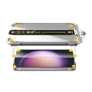 Mobile Origin Screen Guard su Arrow Aplikatoriumi - Samsung Galaxy S24 - Image 9