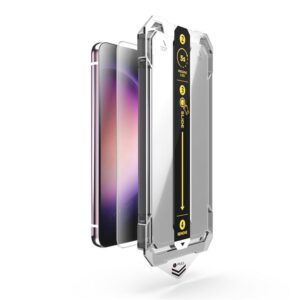 Mobile Origin Screen Guard su Arrow Aplikatoriumi - Samsung Galaxy S24 - Image 11