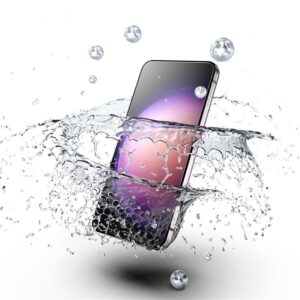 Mobile Origin Screen Guard su Arrow Aplikatoriumi - Samsung Galaxy S24 - Image 4