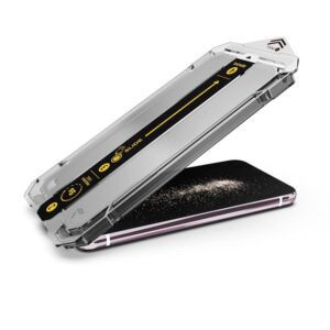 Mobile Origin Screen Guard su Arrow Aplikatoriumi - Samsung Galaxy S24 - Image 14