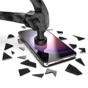 Mobile Origin Screen Guard su Arrow Aplikatoriumi - Samsung Galaxy S24 - Image 16