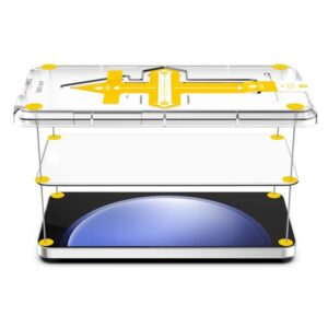 Mobile Origin Screen Guard su Easy Aplikatoriumi - Samsung Galaxy S24 FE - Image 11