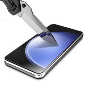 Mobile Origin Screen Guard su Arrow Aplikatoriumi - Samsung Galaxy S24+ - Image 11