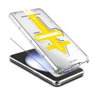 Mobile Origin Screen Guard su Arrow Aplikatoriumi - Samsung Galaxy S24+ - Image 2