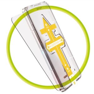 Mobile Origin Screen Guard su Arrow Aplikatoriumi - Samsung Galaxy S24+ - Image 7