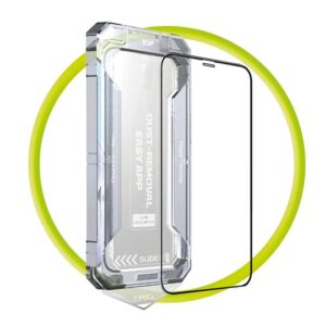 Mobile Origin Screen Guard Apple iPhone 11 / Apple iPhone XR su Easy Aplikatoriumi - Image 6