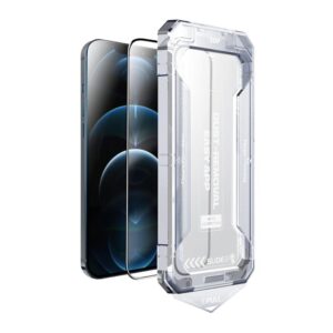 Mobile Origin Screen Guard su Easy Aplikatoriumi - Apple iPhone 12 Pro - Image 13