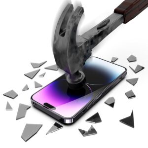 Mobile Origin Screen Guard Apple iPhone 14 Pro Max su Easy Aplikatoriumi - Image 11